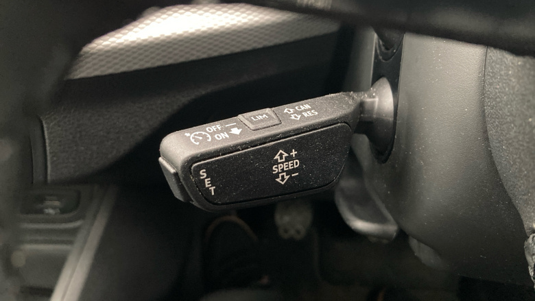 Audi Q2 30 TFSI Technik 5dr Petrol Estate